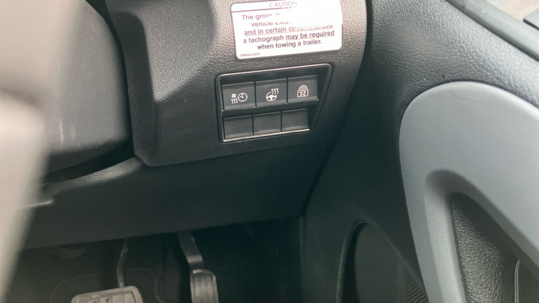 Toyota Proace City Verso 100kW Design L1 50kWh 5dr Auto Electric Estate